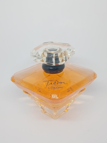 Perfume Importado Tresor By Lancome X100 Ml  Sin Caja