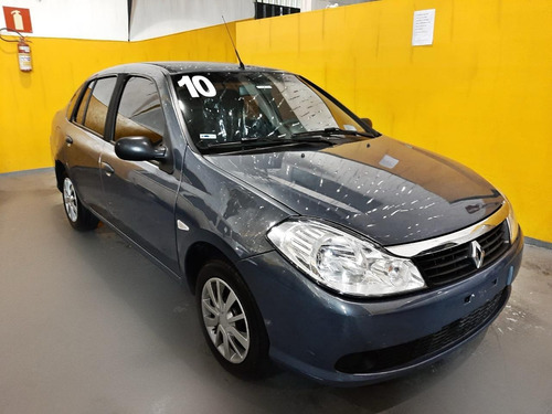 Symbol Renault 1.6 Expression 16v