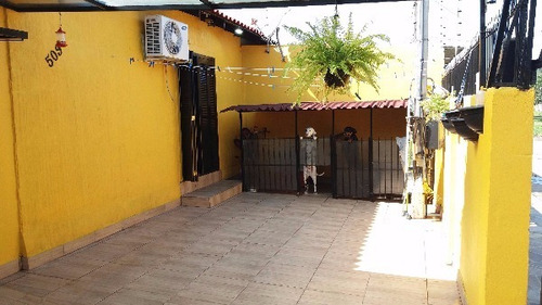 Imagem 14 de 15 de Casa - Restinga - Ref: 394091 - V-mi16799