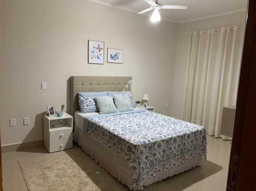 Imagem 11 de 24 de Casa À Venda Em Loteamento Remanso Campineiro - Ca006315