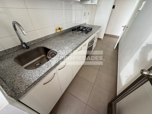 Se Arrienda Departamento En Condominio Lomas Del Norte Ii