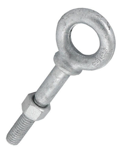  Armella D/acero Forjado Larga 3/8'' X 2-1/2'' Weston 