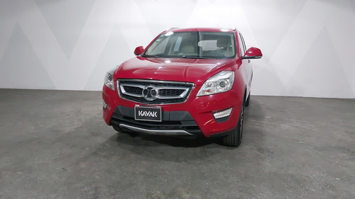 Baic X65 2.0 Fashion Auto