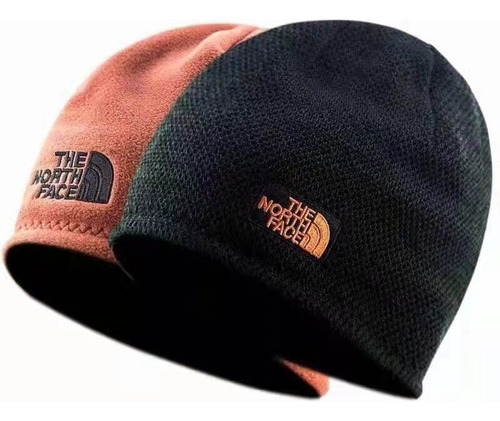 Gorro Deportivo Running Montaña Camping Frio Casual 