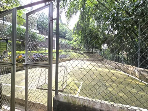 ¡vive En La Tranquilidad De Envigado, Loma De Las Brujas!