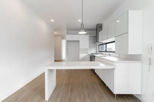 Apartamento En Arriendo/venta En El Chicó. Cod A13974