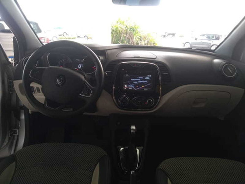 Imagem 12 de 13 de Renault Captur 1.6 16v Sce Flex Intense X-tronic 2020