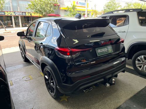 Fiat Pulse 1.3 TURBO 270 FLEX ABARTH AT6