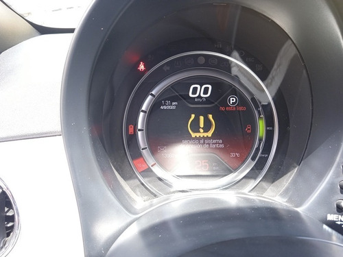 Imagen 12 de 12 de Fiat 500g