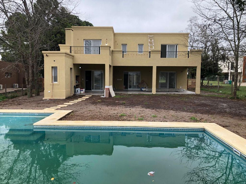 Imagen 9 de 13 de Excelente Casa En San Matias!!