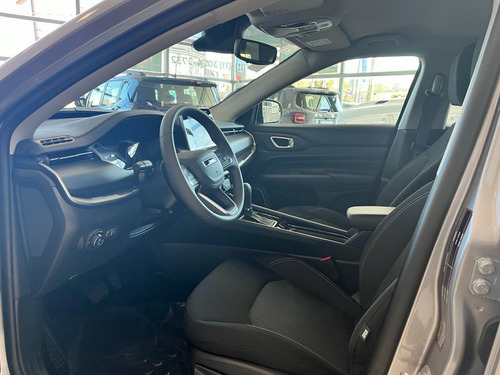 Jeep Compass 1.3 T270 Sport