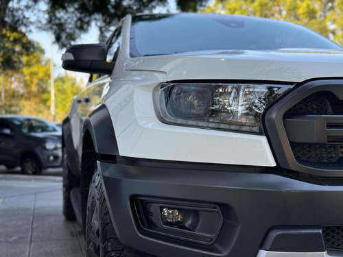 Ford Ranger Raptor 2.0l Biturbo Cabina Doble 4x4