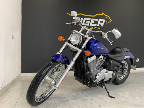 Honda Shadow 750 2014 - 22.000km
