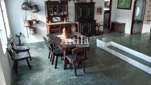 Imagem 5 de 18 de Casao 150mts Praia Pernambuco, 4 Dorms., Piscina - V2772