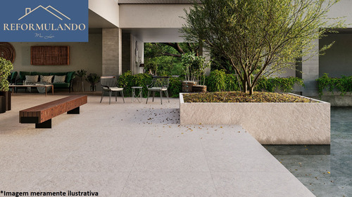 Porcelanato Valência Externo Villagrês 920044 92x92