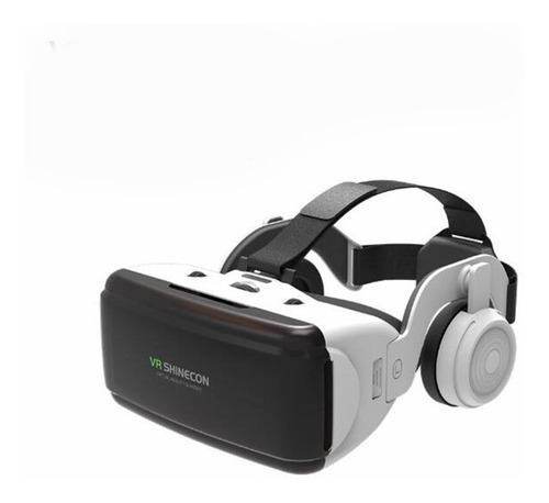 Gafas 3d De Alta Calidad Vr Realidad Virtual