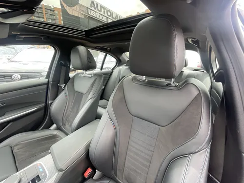 BMW Serie M 340i G20 XDRIVE TP 3,0