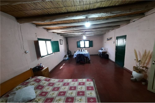 Finca 10 Has Con Casa Sorocayense