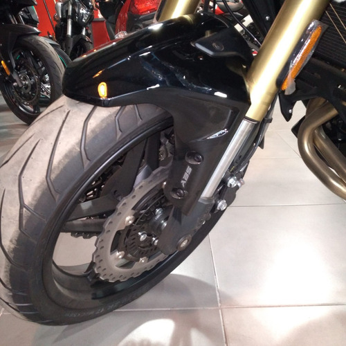 Zanella - Cf Moto 650 Mt