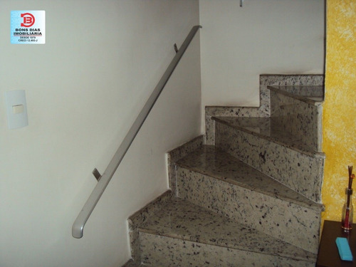 Imagem 15 de 15 de Sobrado - Vila Marieta - Ref: 7416 - V-7416