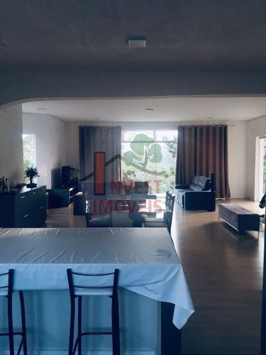 Imagem 8 de 15 de Chacara Em Condominio - Ref: 6640 - V-6640