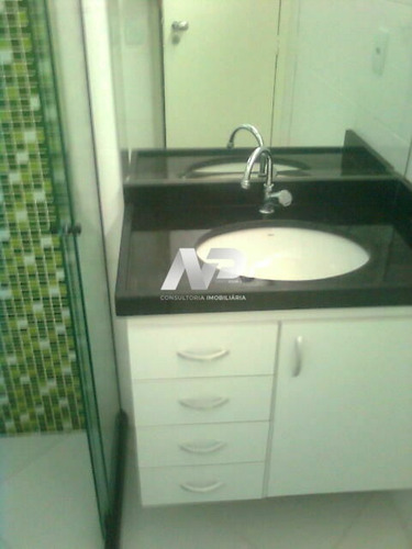 Imagem 20 de 22 de Apartamento Padrão À Venda Em Recife/pe - Rm11