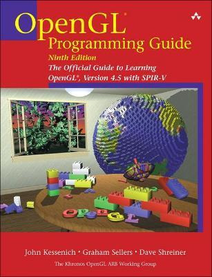 Opengl Programming Guide : The Official Guide To Learning...