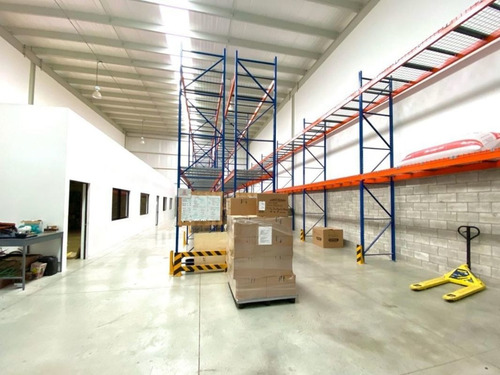 Imagen 3 de 12 de Venta Bodega, Parque Industrial Beta, Inmejorable Precio, Magnífica Oportunidad De Inversión