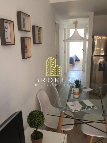 Imagen 4 de 9 de Venta Apartamento 1 Dormitorio En La Blanqueada Con Renta 5%