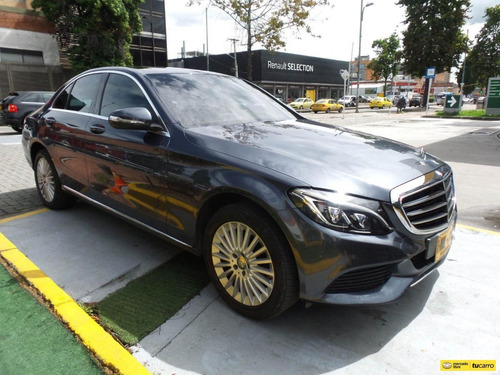 Imagen 3 de 15 de Mercedes-benz Clase C 200 Cgi Exclusive