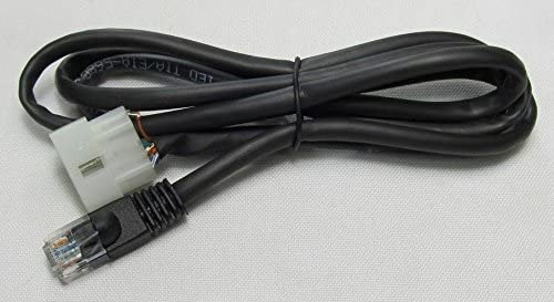 Mfj Mfj-5114i Mfj-5114 Empresas Originales Interfaz Cable Au