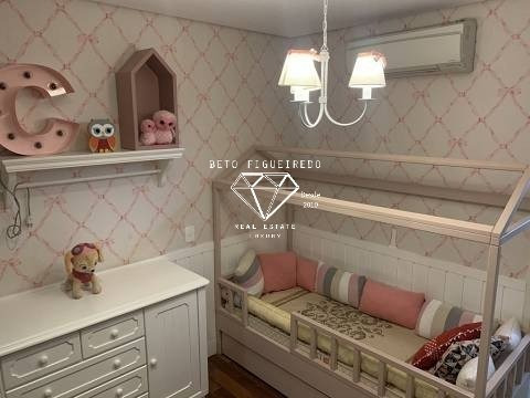 Imagem 10 de 15 de Apartamento - Cidade Moncoes - Ref: 4293 - V-terracosdj