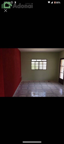 Imagem 11 de 15 de Chácara Residencial Com 908 M2° De Terreno, Área Construída 164 M2 - 1280