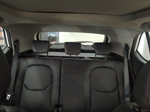 Imagen 9 de 15 de Chevrolet Groove 2022 1.5 Premier