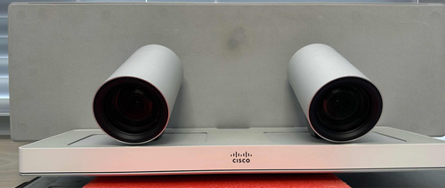 Cisco Telepresencia Speaker Cámara Track 60 Ttc-8-09