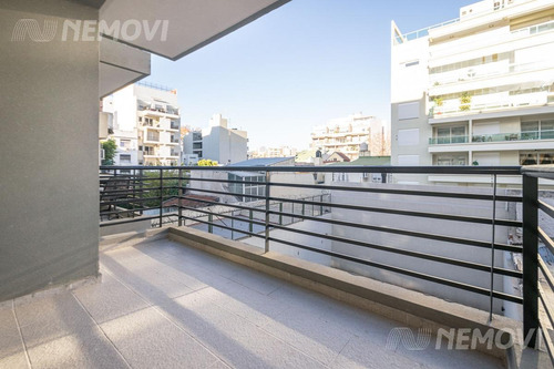 Imagen 14 de 25 de Oportunidad! Hermoso Depto 2 Amb En Devoto - Sum - Parrilla