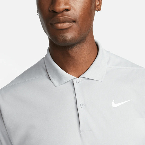 Imagen 2 de 2 de Chomba Nike Golf Dh0822 Golflab
