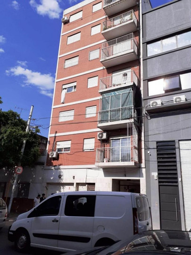 Departamento En Venta En Floresta