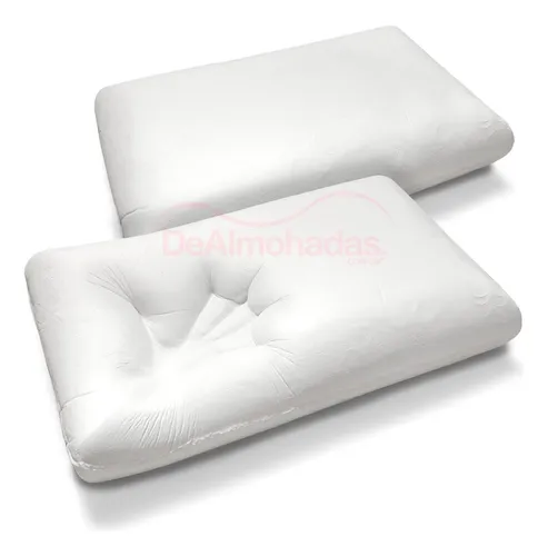 Almohadas inteligentes mercado libre hotsell