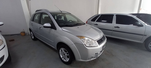 Ford Fiesta 1.0 Mpi Class 8v Flex 4p Manual