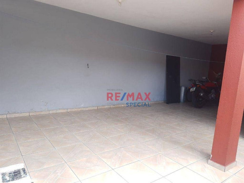 Imagem 22 de 26 de Sobrado Com 3 Dormitórios À Venda, 210 M² Por R$ 460.000,00 - Cidade Soinco - Guarulhos/sp - So0145