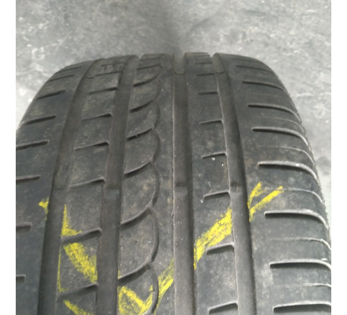 Pirelli Pzero Rosso 255/40/19 *100y Unidade Testada Aprov. (Usado)