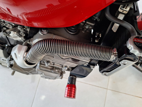 Hornet 600f. Ano 2005 Moto Em Excepcional Estado.