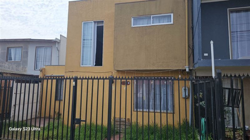 Venta Casa Orquideas, Sindempart, Coquimbo