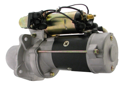 New Starter 10479637 10461476 005151201 Mercedes 6610 Ccc