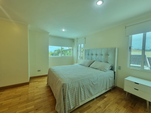 Imagen 22 de 30 de Casa Quinta En Venta 440m2 De Construcción Los Samanes Baruta Caracas