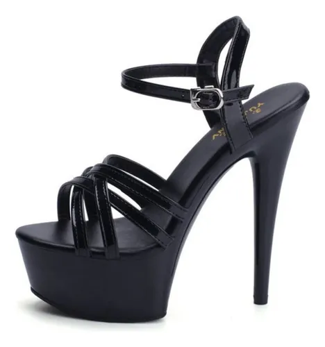Tacones Super Altos MercadoLibre