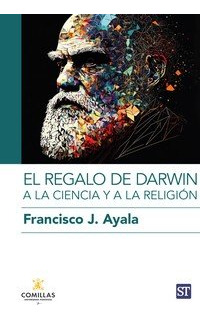 Libro Regalo De Darwin A La Ciencia Y A La Religion, El -...