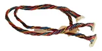 Comprar Cable Coneccion De Fuente A Main Tv Philips 32pfl3605
