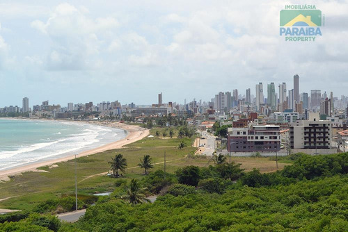 Imagem 4 de 6 de Apartamento Para Locação - Praia De Intermares - Cabedelo - Pb - Ap0462
